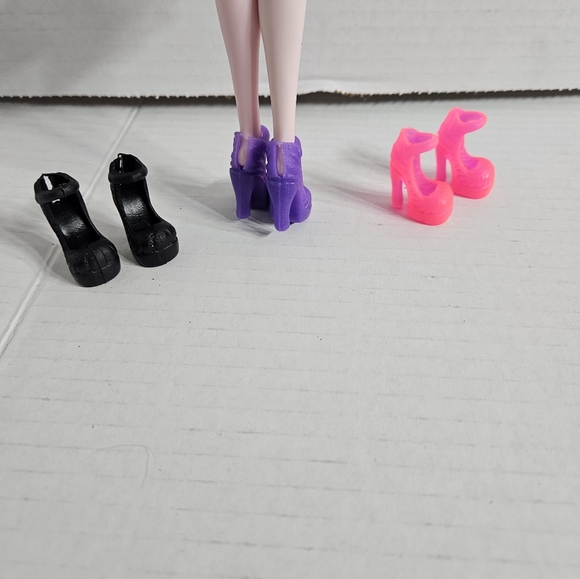 Shoes for monster high dolls - Picture 5 of 7